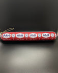 A & H All Beef Salami 2 lb.