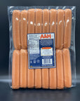 A & H Family Pack Franks 40 oz.