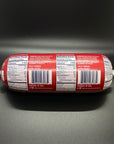 A & H Beef Wide Salami 32 oz.
