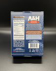 A & H Beef Teriyaki Ginger Sausage 12 oz.