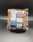 A & H All Beef Mini Hot Dogs 12 oz.