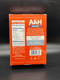 A & H Uncured Chicken Garlic Roasted Sausage 10 oz.