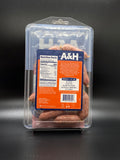 A & H Uncured Beef Mini Cabanossi 6 oz.