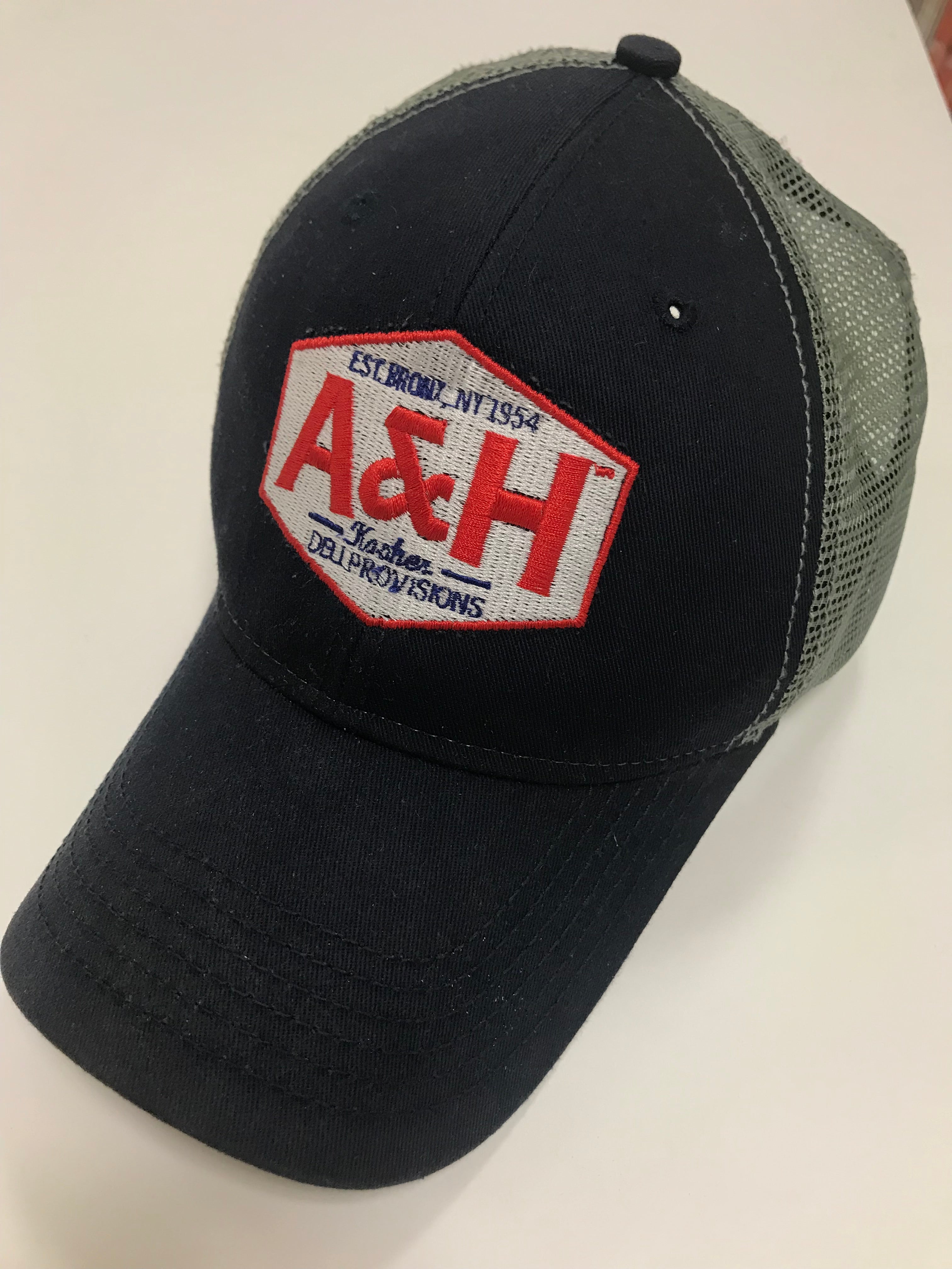A&H Official Hat – Abeles & Heymann
