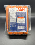 A & H Beef Knockwurst 14 oz.